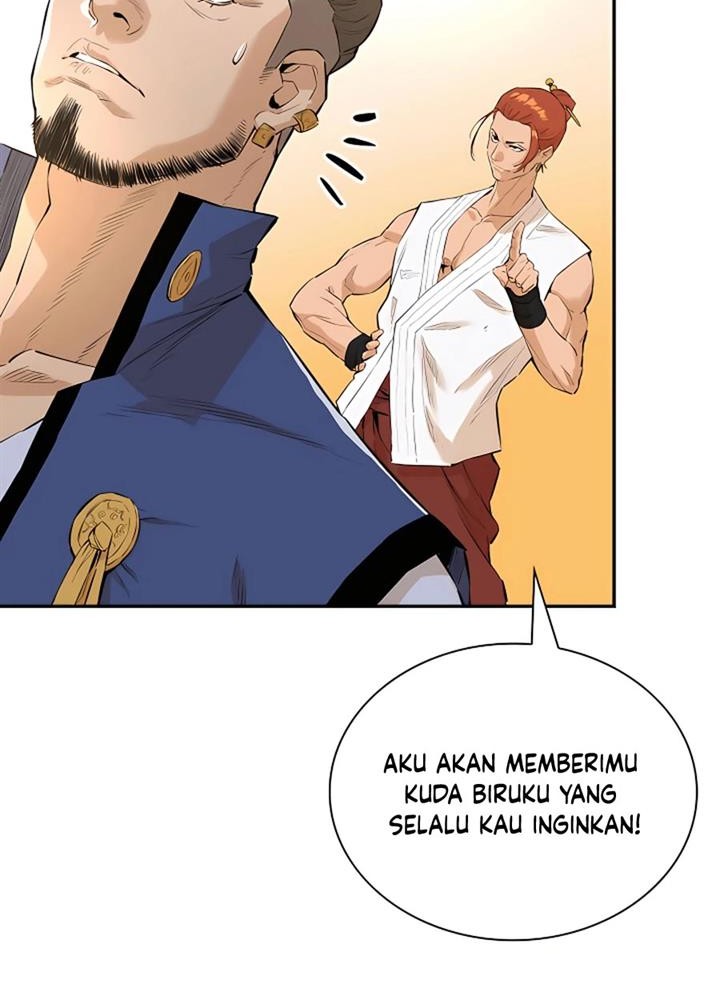 Villain Unrivaled chapter 6 halaman 18