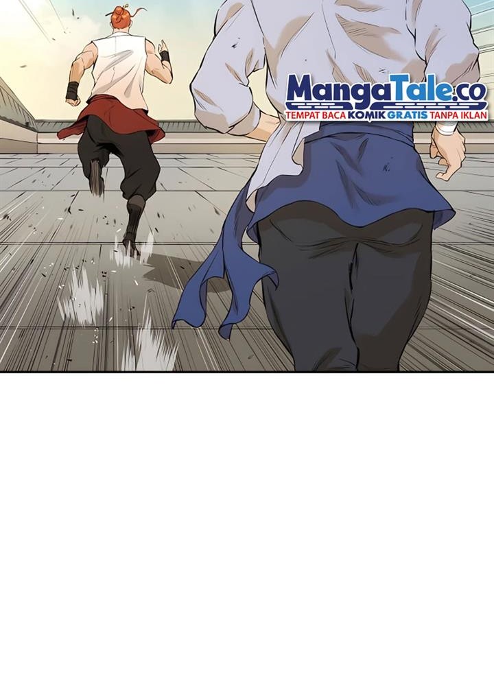 Villain Unrivaled chapter 6 halaman 24