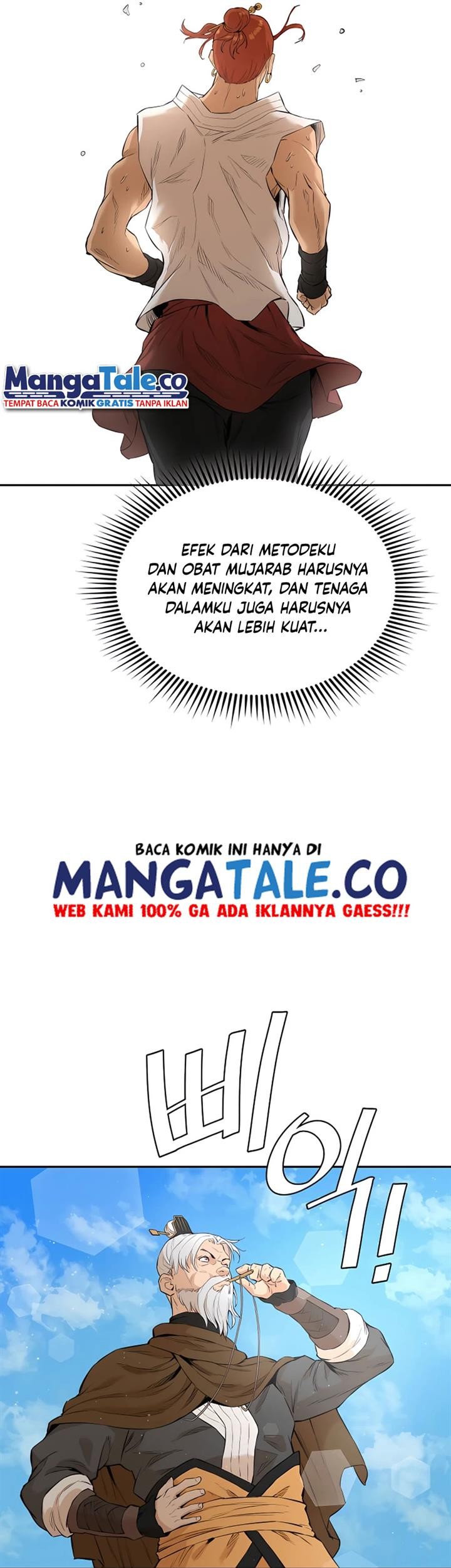Villain Unrivaled chapter 6 halaman 31
