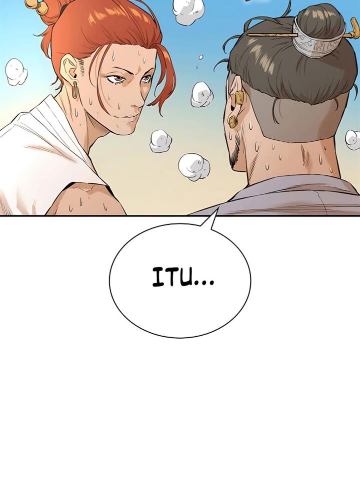 Villain Unrivaled chapter 6 halaman 33