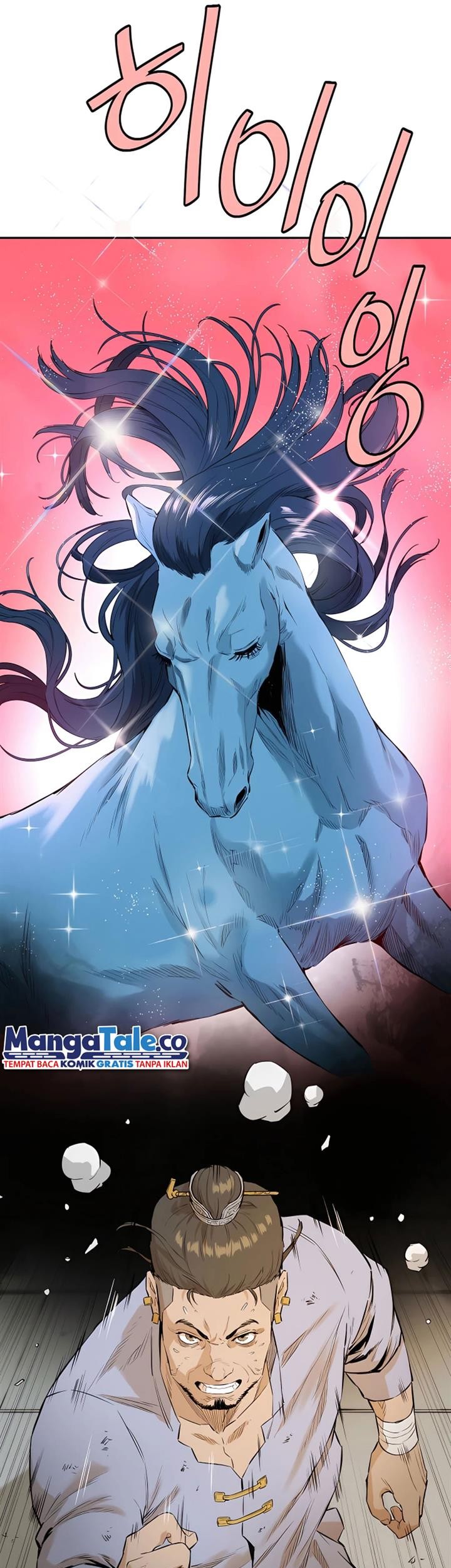 Villain Unrivaled chapter 6 halaman 36