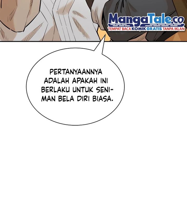Villain Unrivaled chapter 6 halaman 38