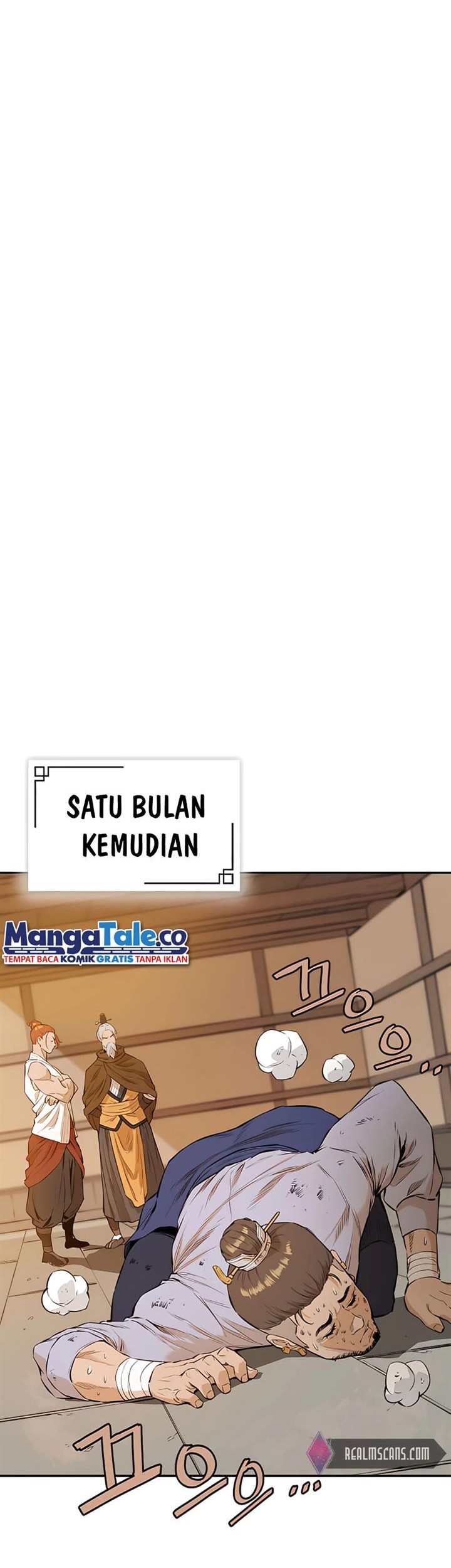 Villain Unrivaled chapter 6 halaman 40