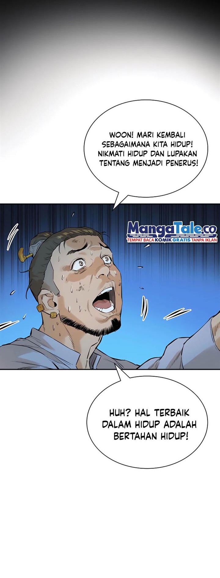 Villain Unrivaled chapter 6 halaman 53