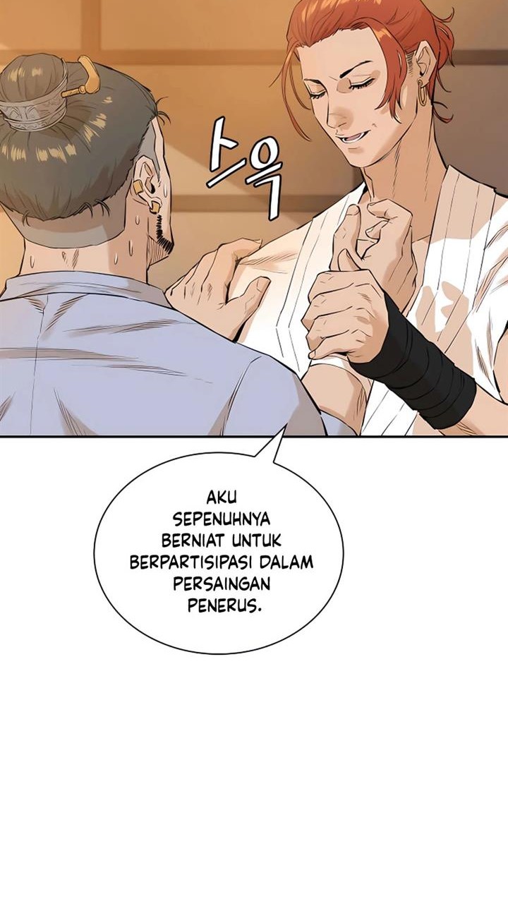 Villain Unrivaled chapter 6 halaman 55