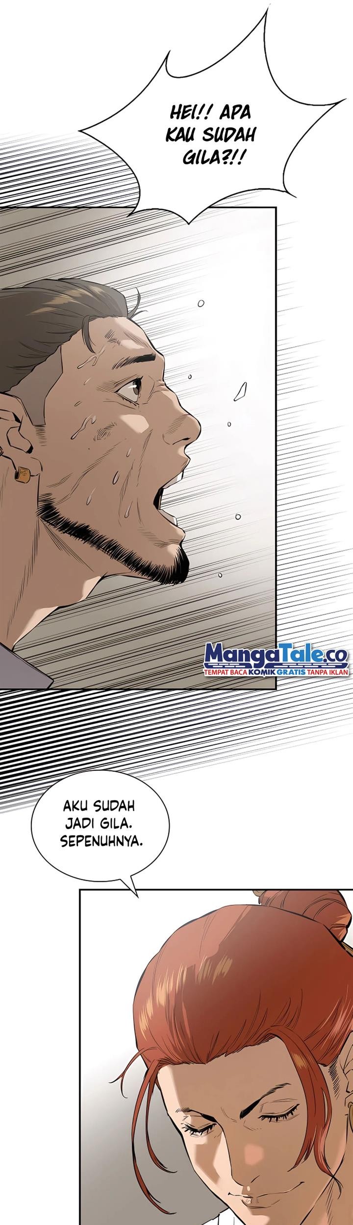 Villain Unrivaled chapter 6 halaman 56