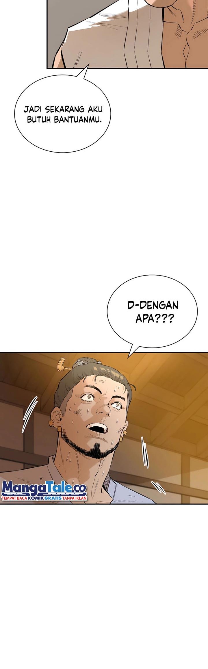 Villain Unrivaled chapter 6 halaman 57