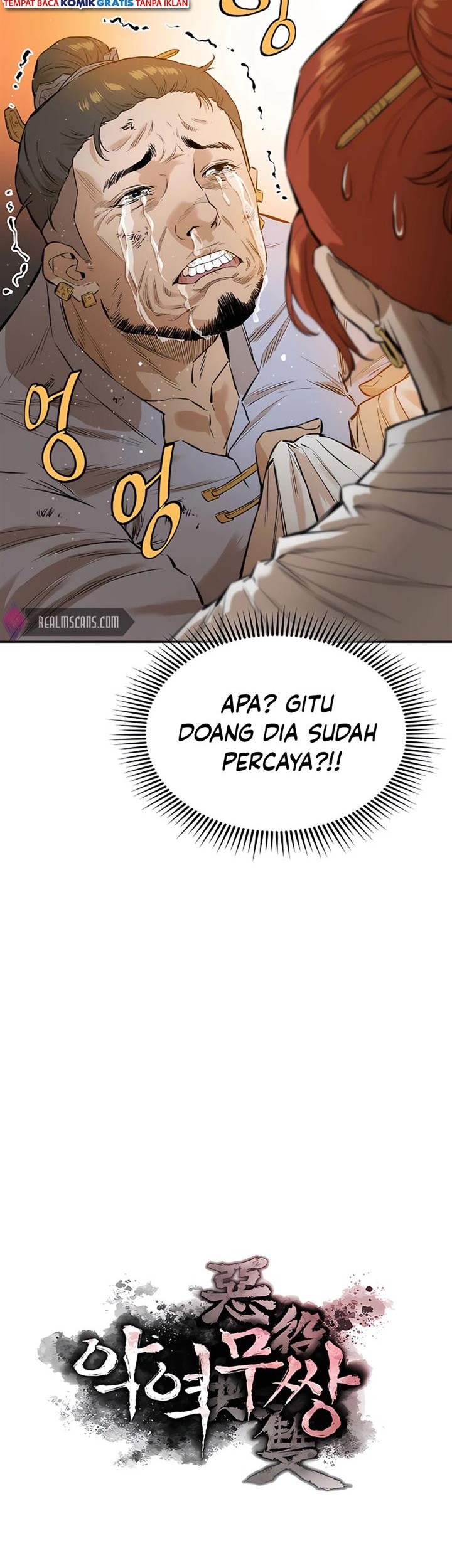 Villain Unrivaled chapter 6 halaman 65