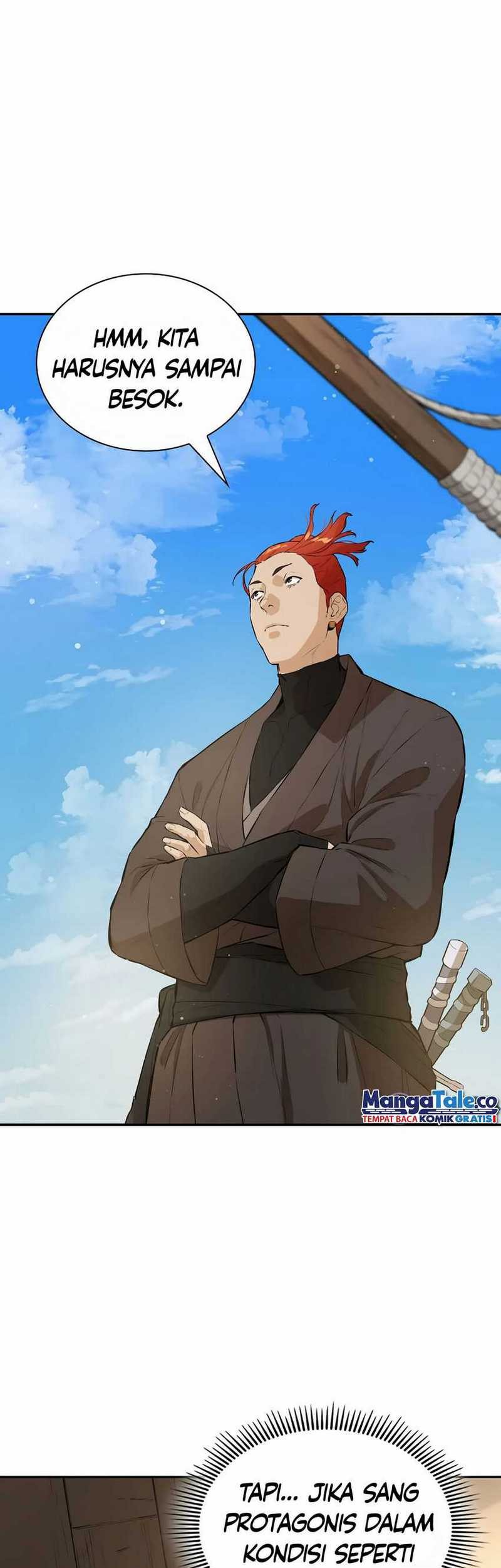 Villain Unrivaled Bab 60 halaman 5
