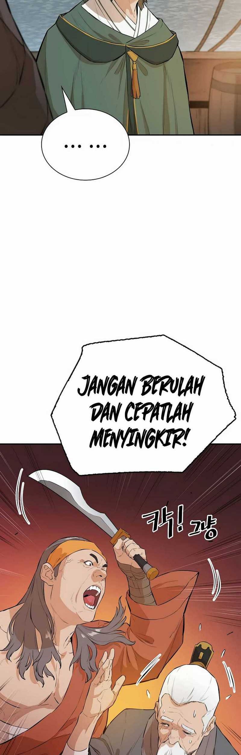 Villain Unrivaled Bab 60 halaman 15