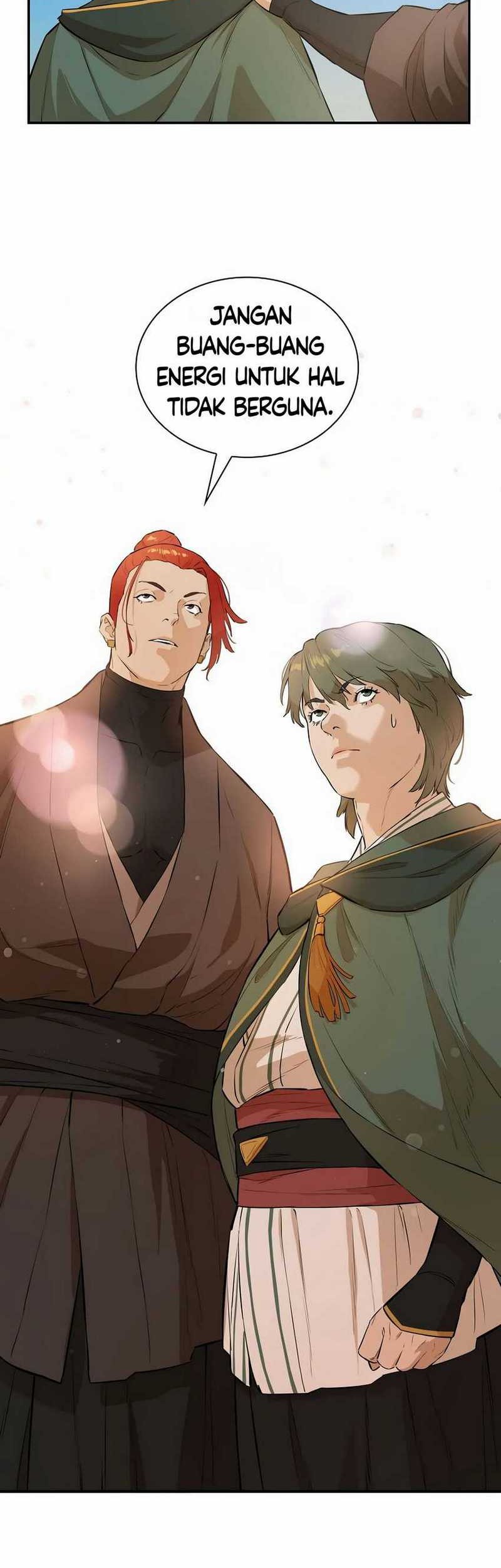 Villain Unrivaled Bab 60 halaman 19