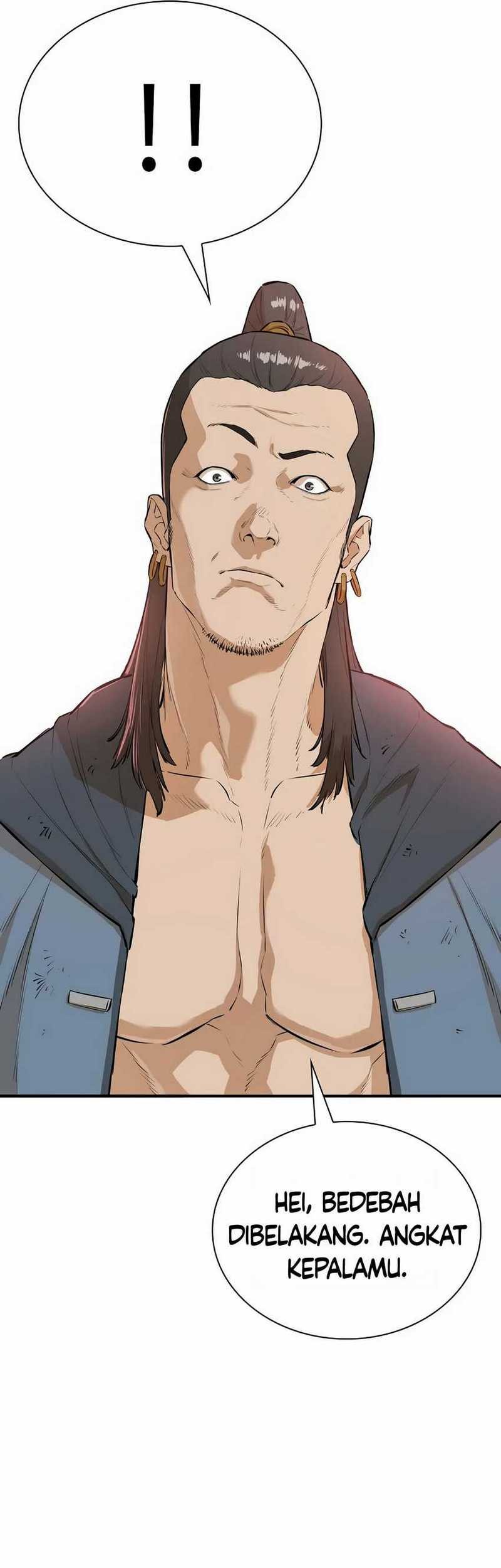 Villain Unrivaled Bab 60 halaman 23