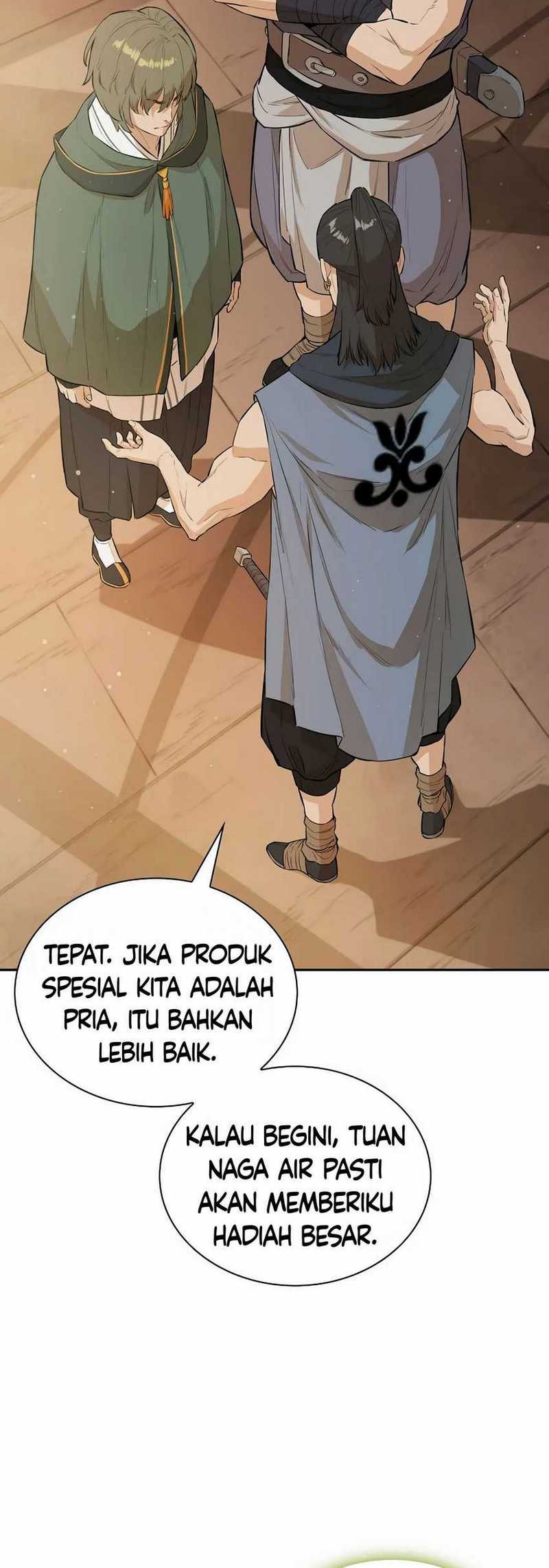 Villain Unrivaled Bab 60 halaman 31
