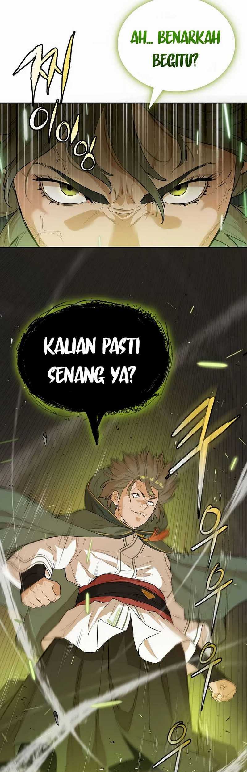 Villain Unrivaled Bab 60 halaman 32