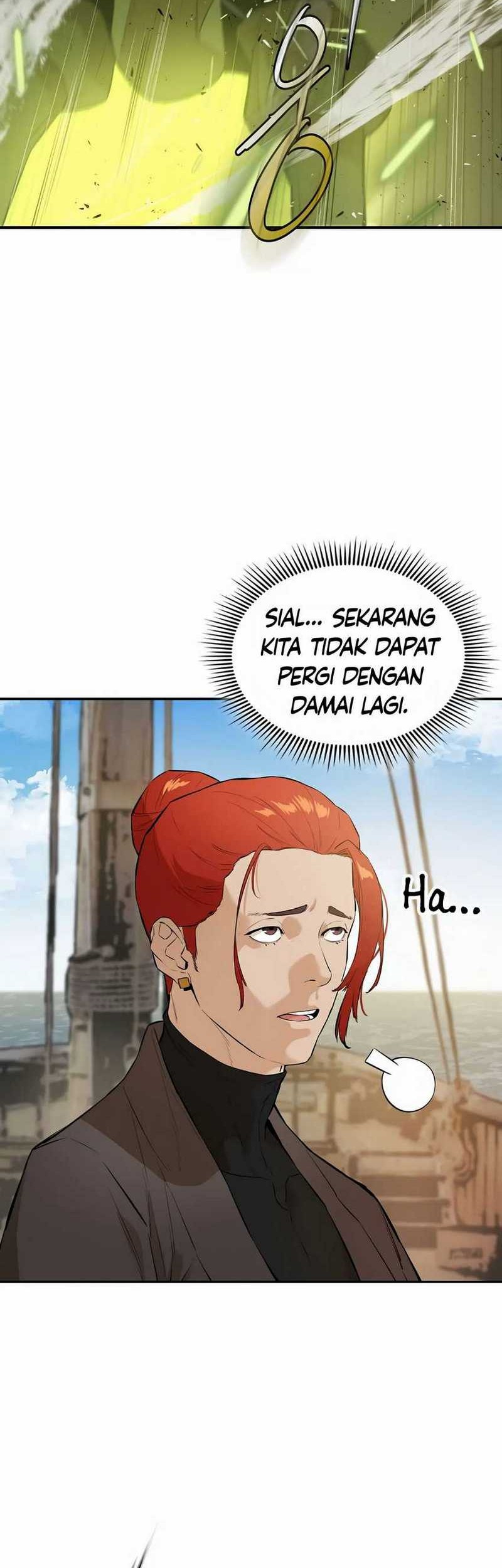 Villain Unrivaled Bab 60 halaman 33
