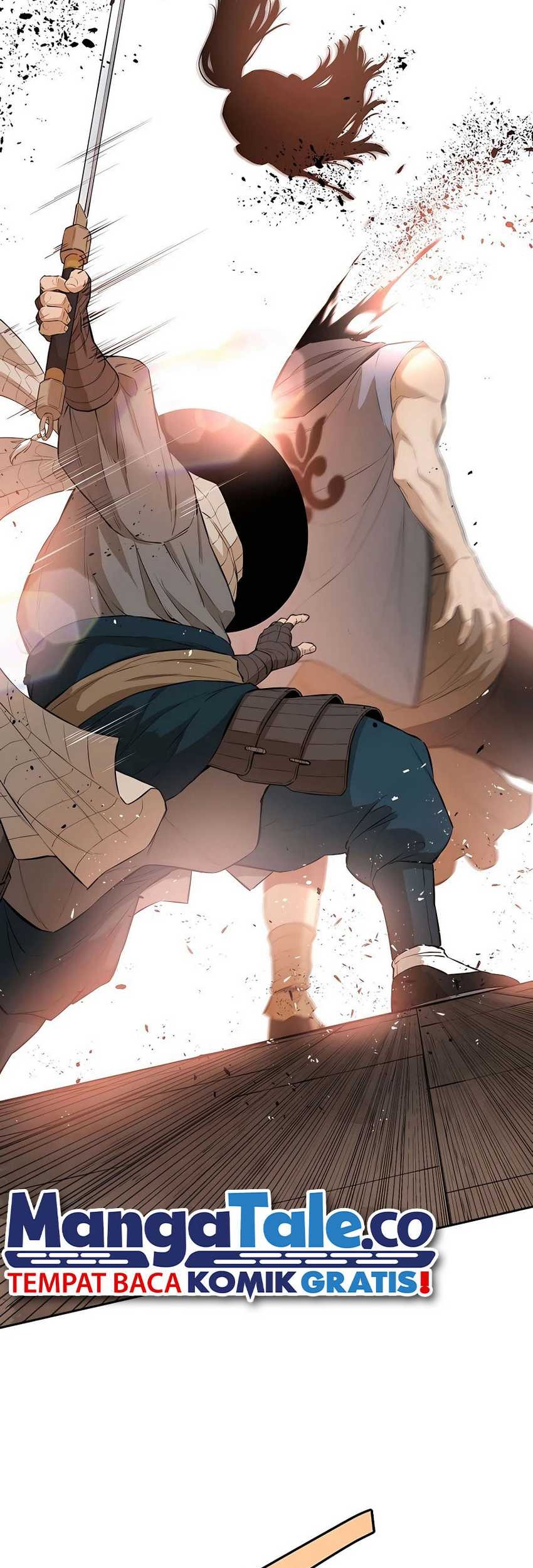 Villain Unrivaled chapter 61 halaman 4