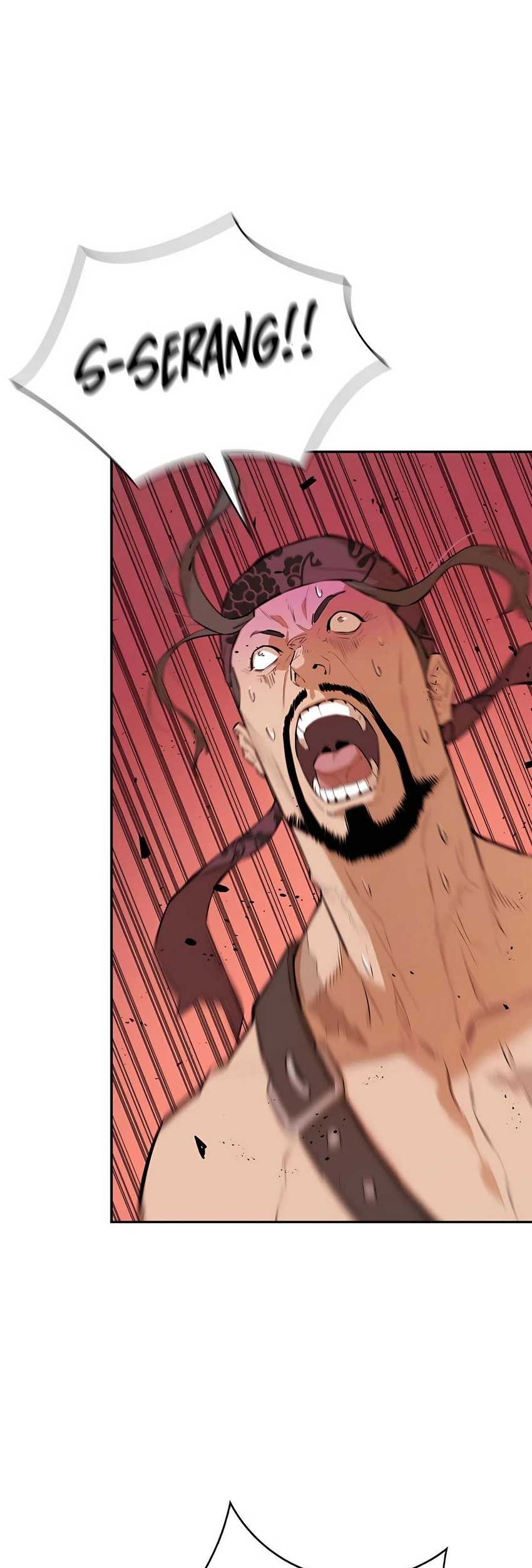 Villain Unrivaled chapter 61 halaman 7
