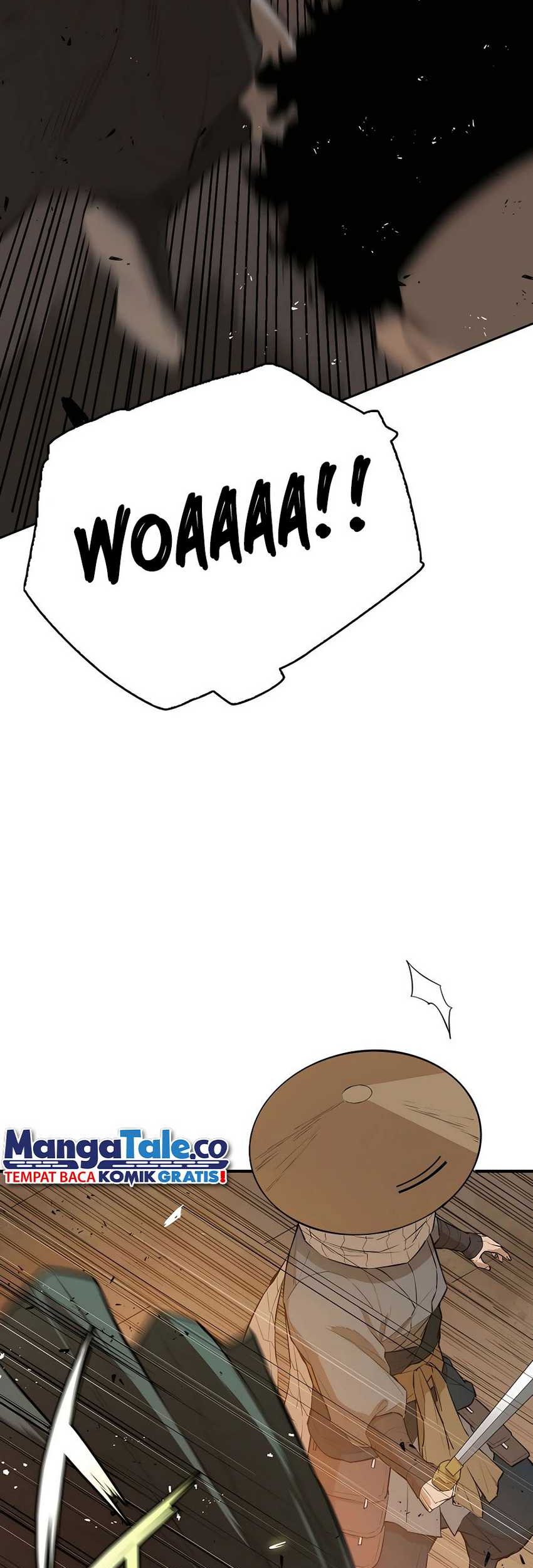Villain Unrivaled chapter 61 halaman 9