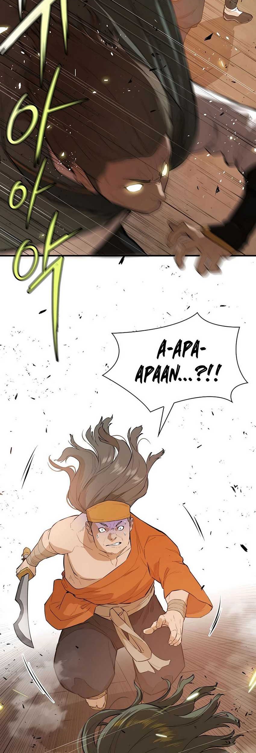Villain Unrivaled chapter 61 halaman 10