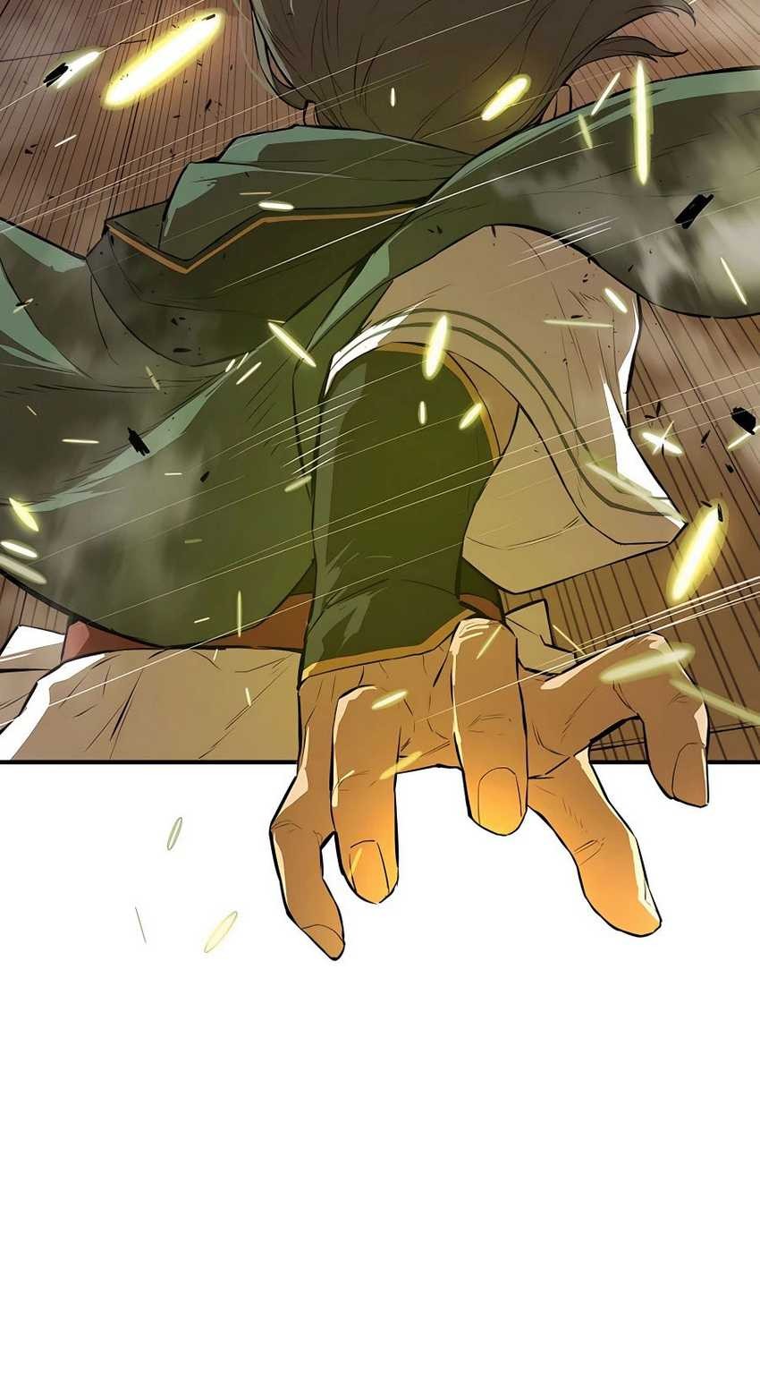 Villain Unrivaled chapter 61 halaman 11