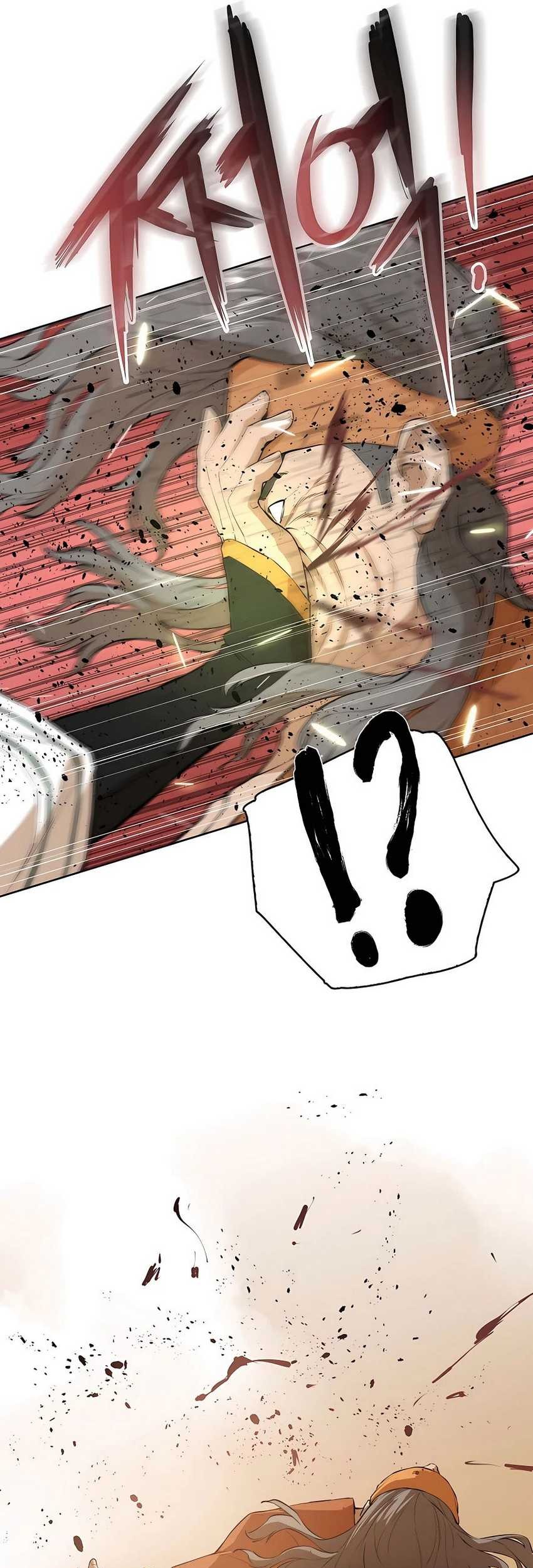 Villain Unrivaled chapter 61 halaman 12