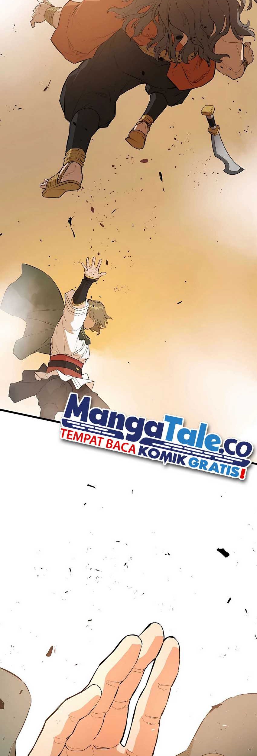 Villain Unrivaled chapter 61 halaman 13