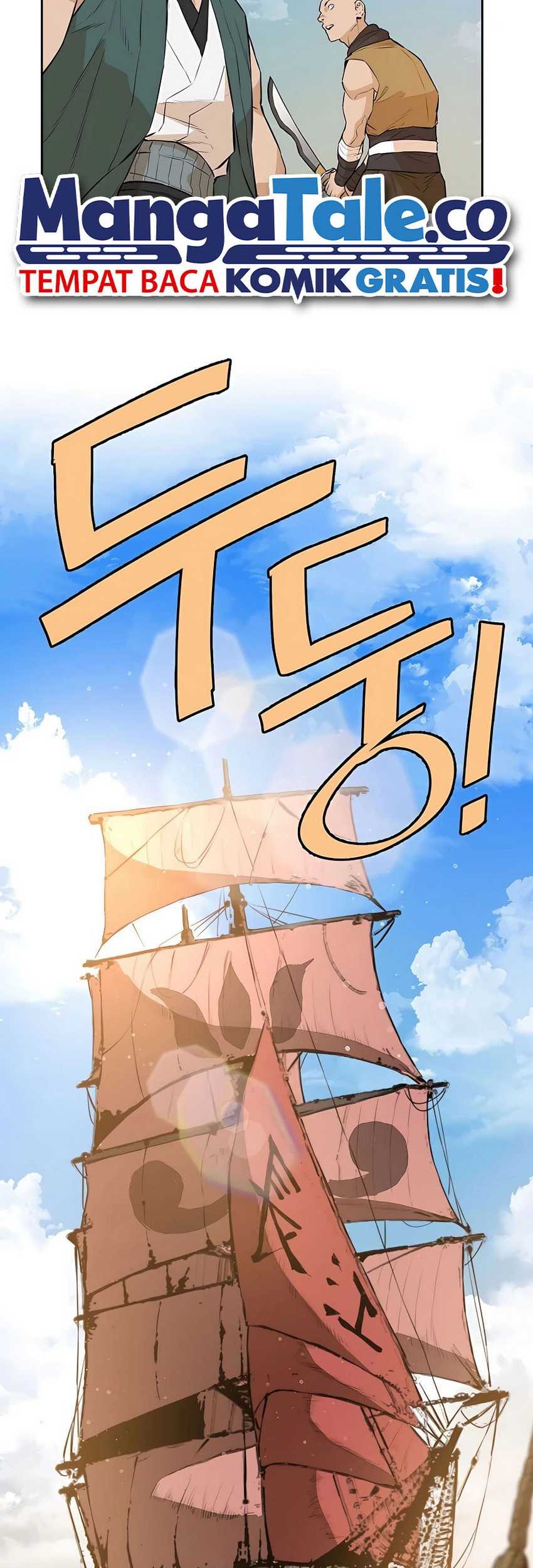 Villain Unrivaled chapter 61 halaman 19