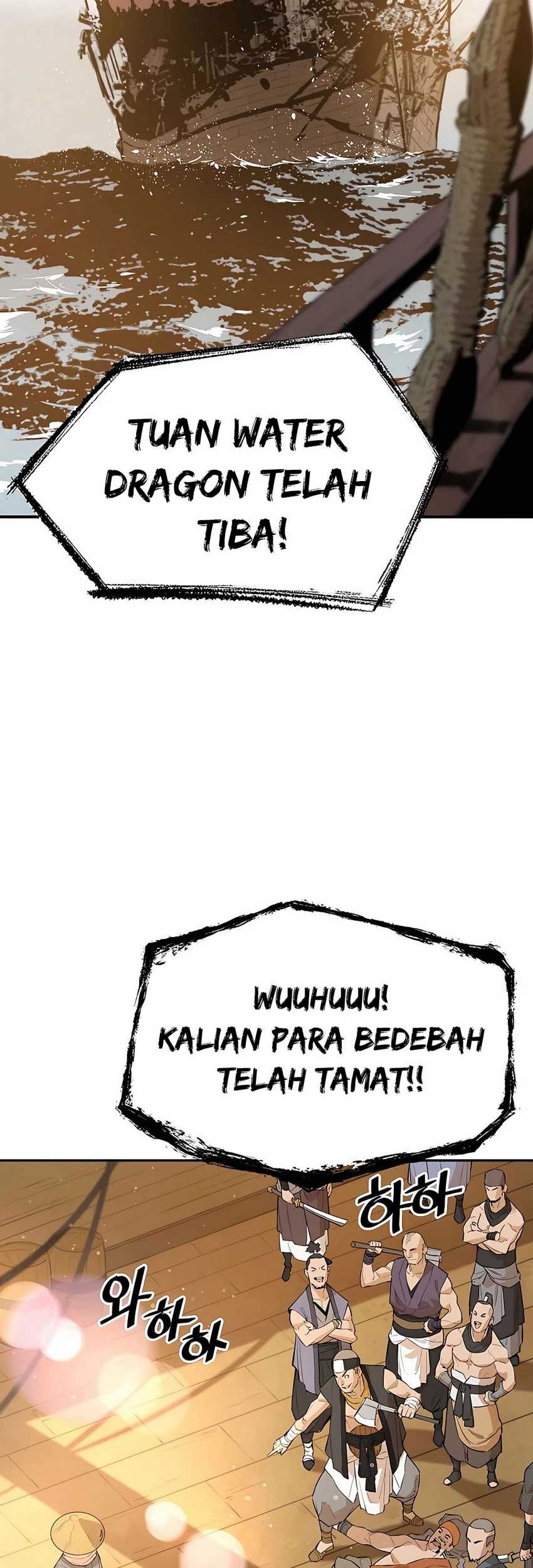 Villain Unrivaled chapter 61 halaman 20