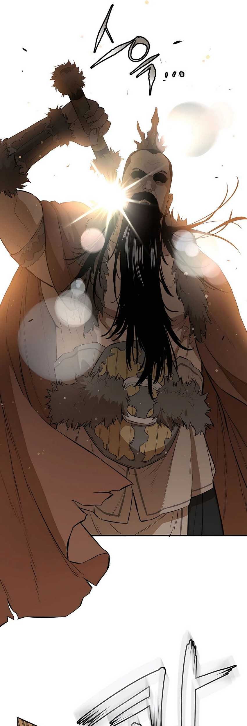 Villain Unrivaled chapter 61 halaman 27