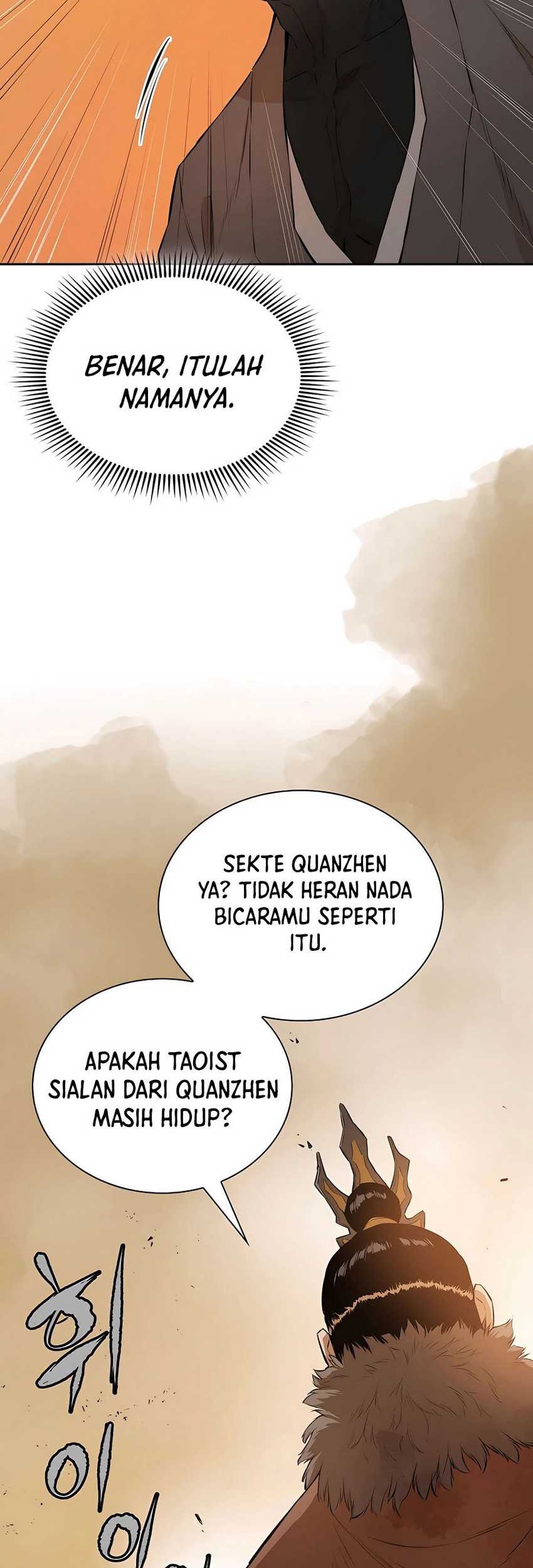 Villain Unrivaled chapter 61 halaman 39