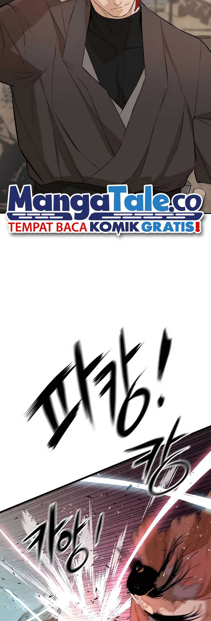 Villain Unrivaled chapter 61 halaman 44