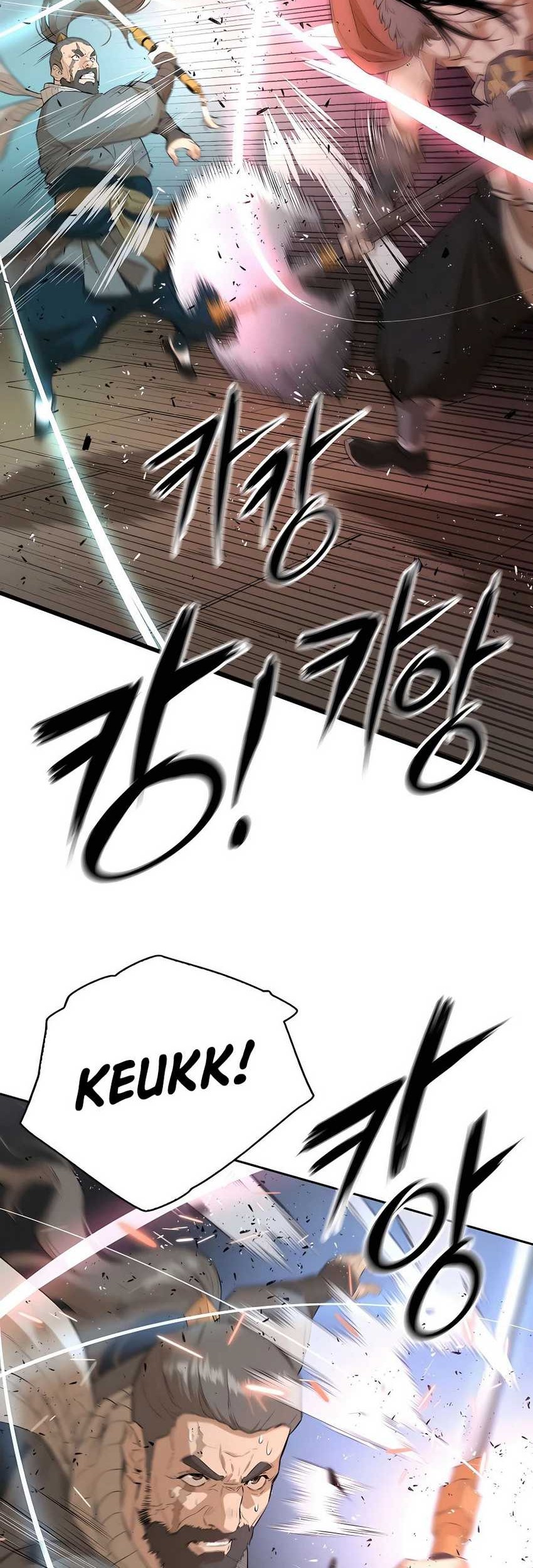Villain Unrivaled chapter 61 halaman 45