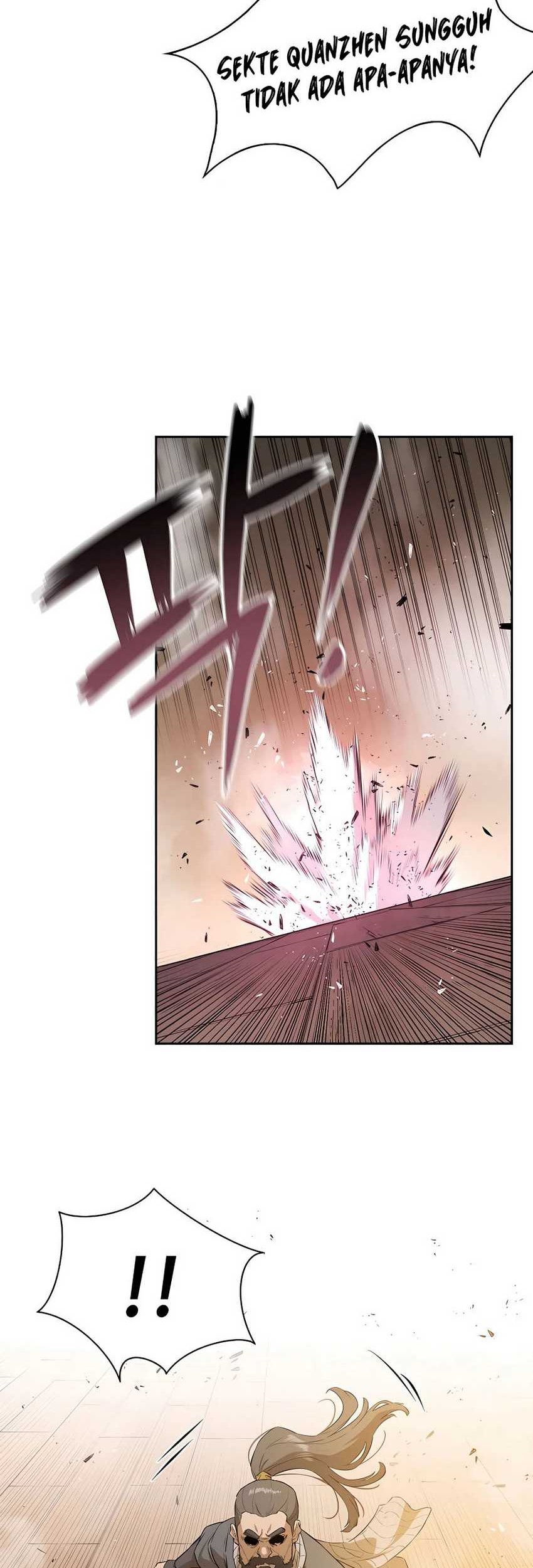 Villain Unrivaled chapter 61 halaman 48