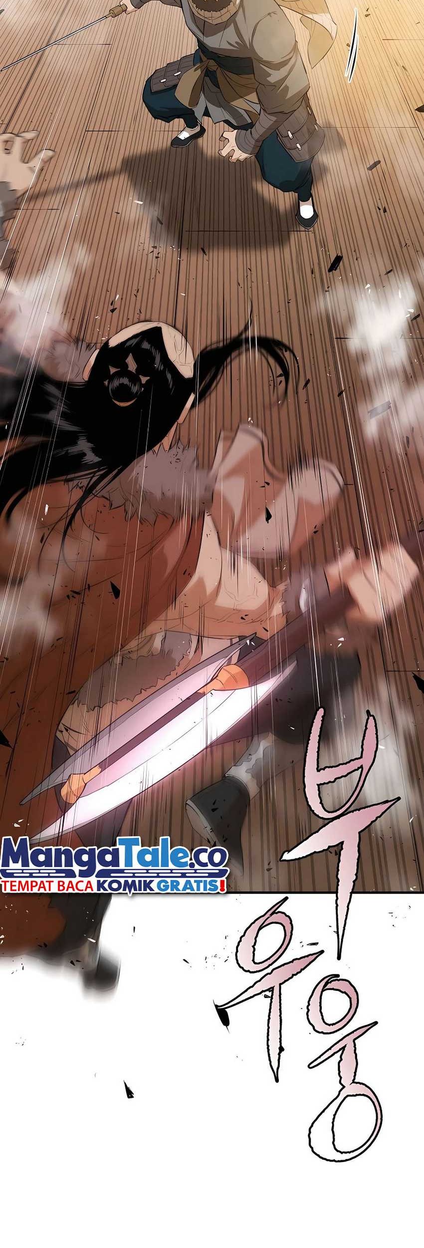 Villain Unrivaled chapter 61 halaman 49
