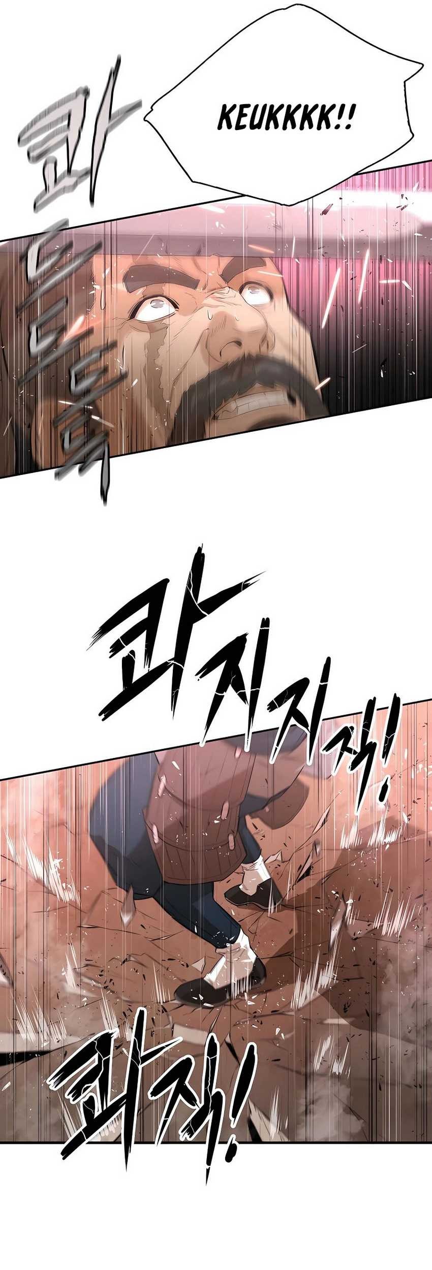 Villain Unrivaled chapter 61 halaman 52