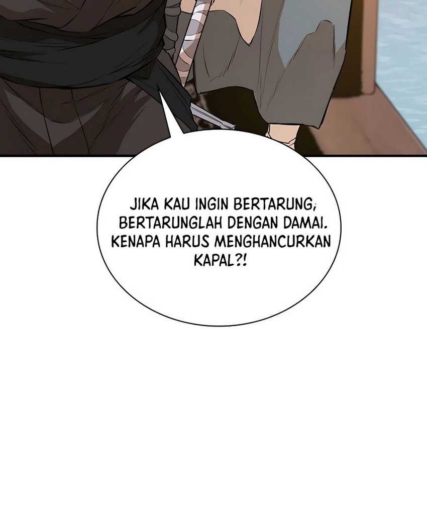 Villain Unrivaled chapter 61 halaman 56