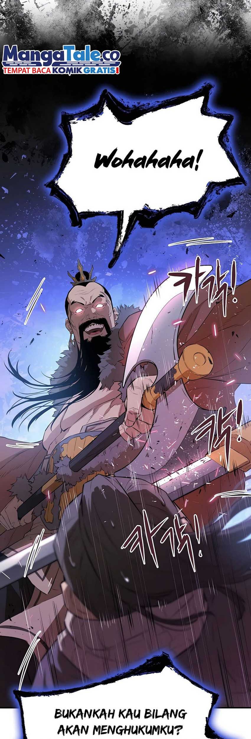 Villain Unrivaled chapter 61 halaman 59