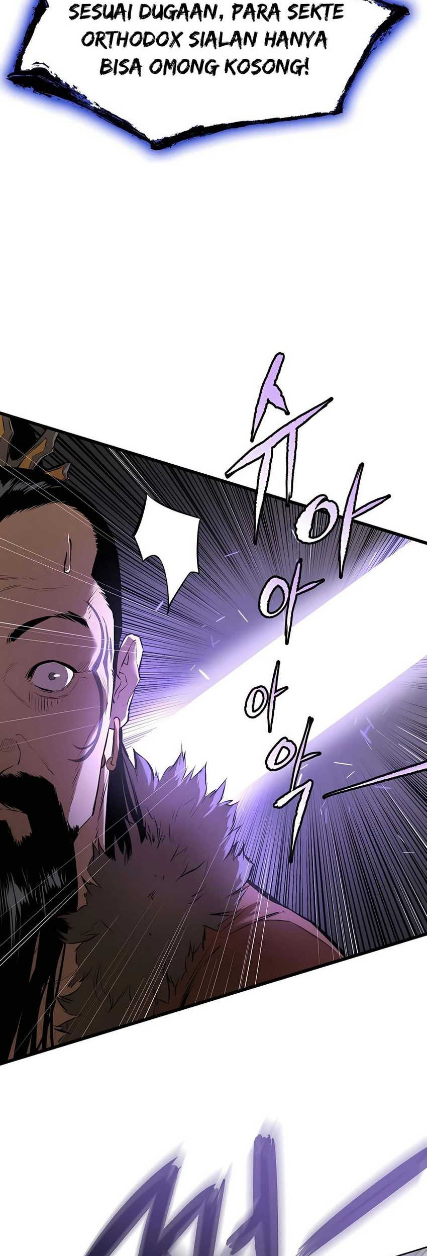 Villain Unrivaled chapter 61 halaman 60
