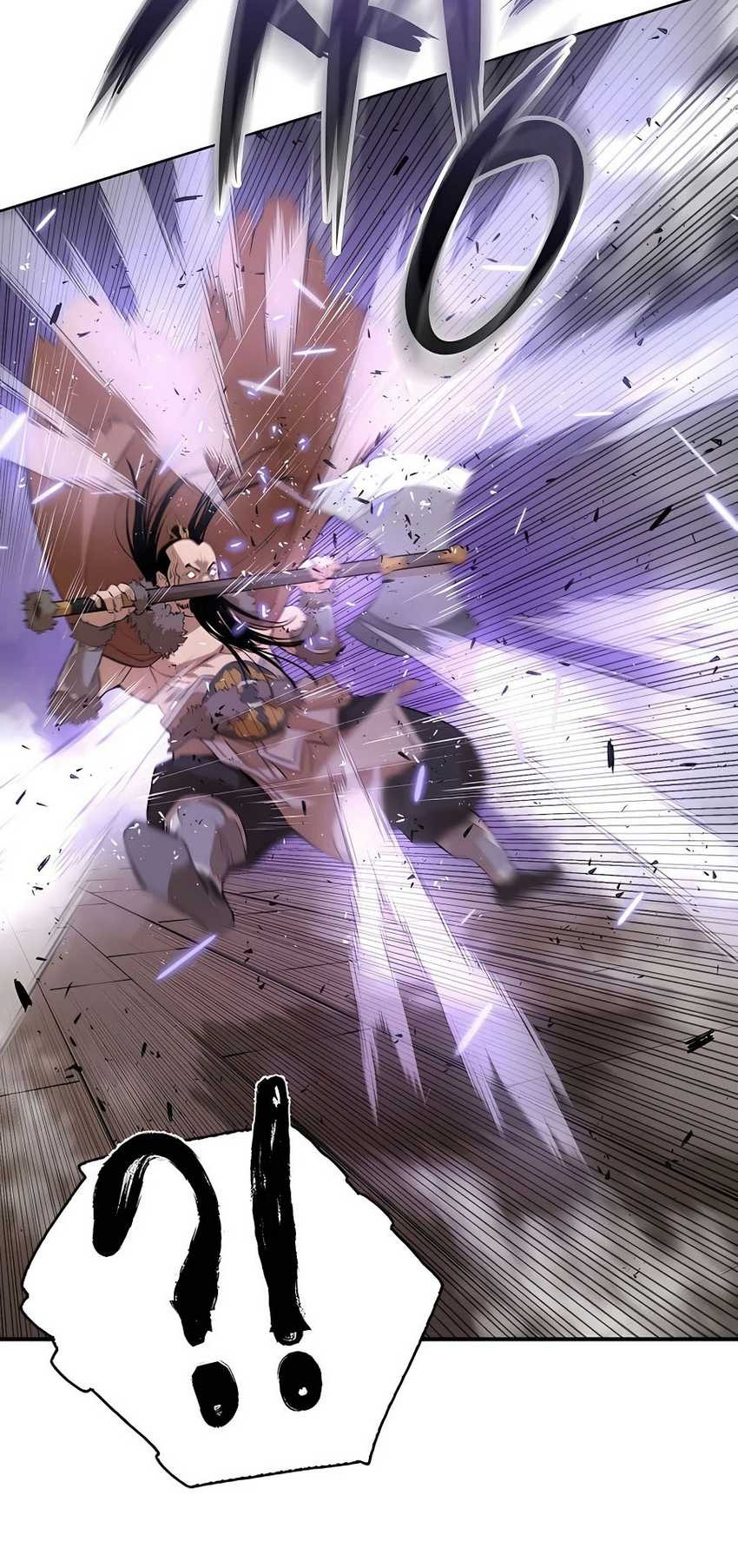 Villain Unrivaled chapter 61 halaman 61