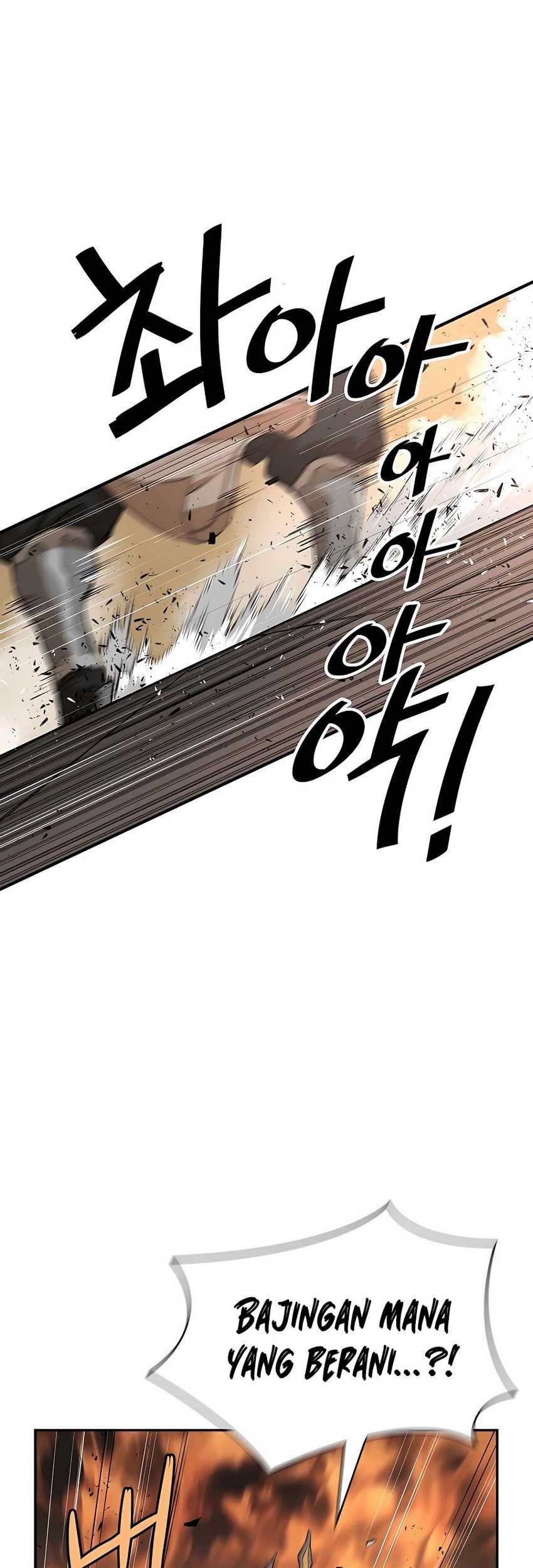 Villain Unrivaled chapter 61 halaman 62