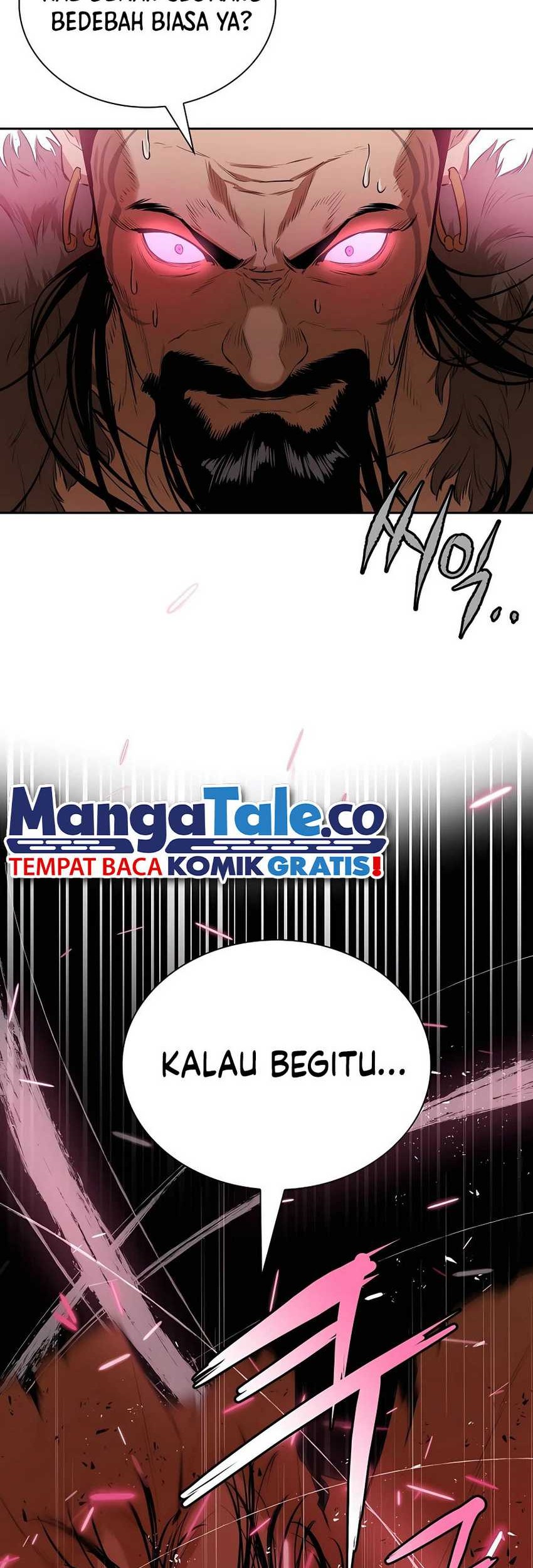 Villain Unrivaled chapter 61 halaman 68