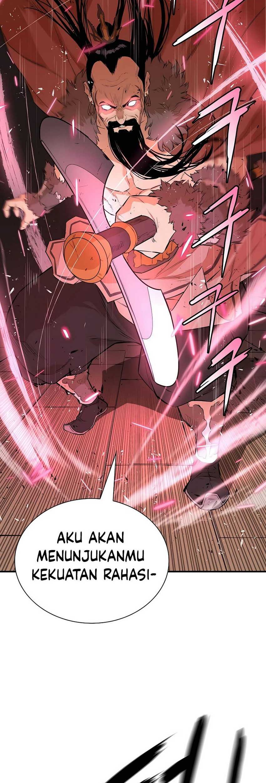 Villain Unrivaled chapter 61 halaman 69