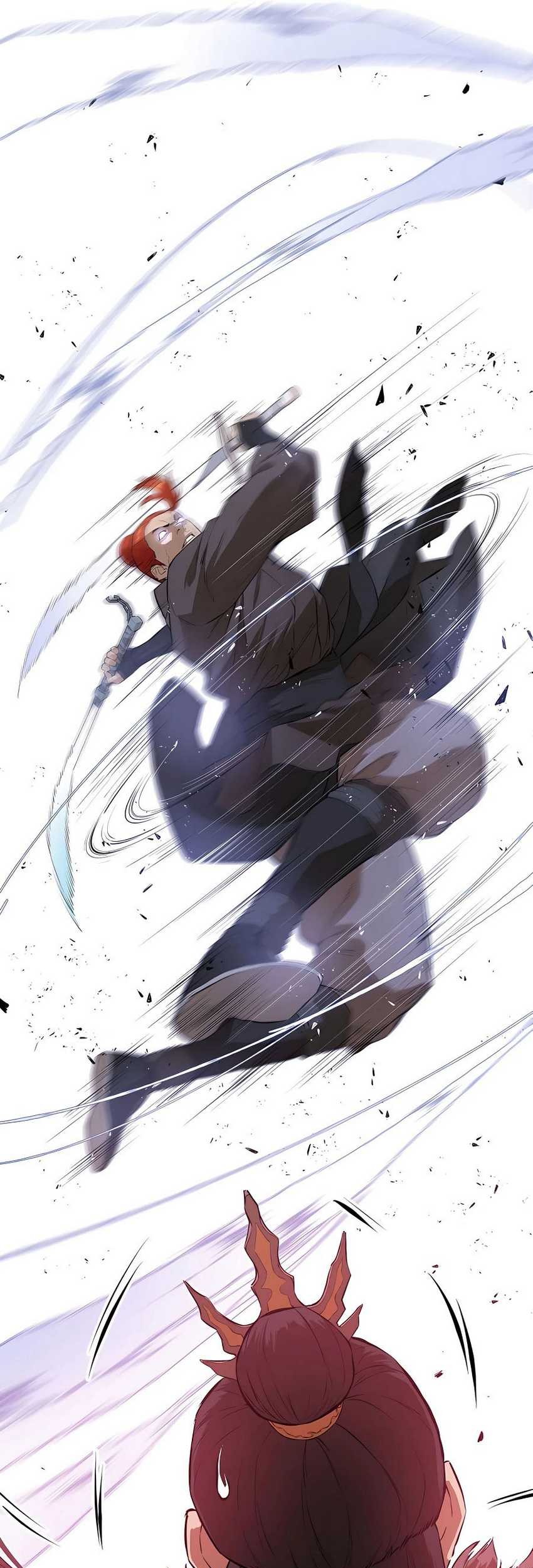 Villain Unrivaled chapter 61 halaman 71