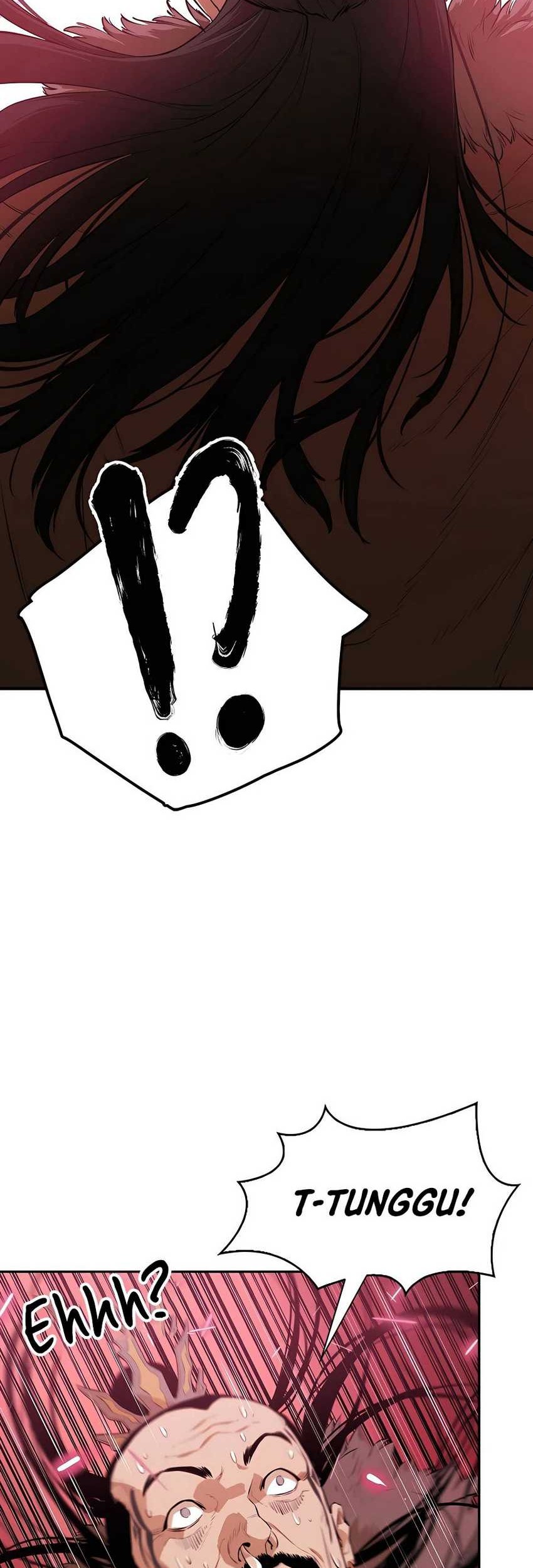 Villain Unrivaled chapter 61 halaman 72