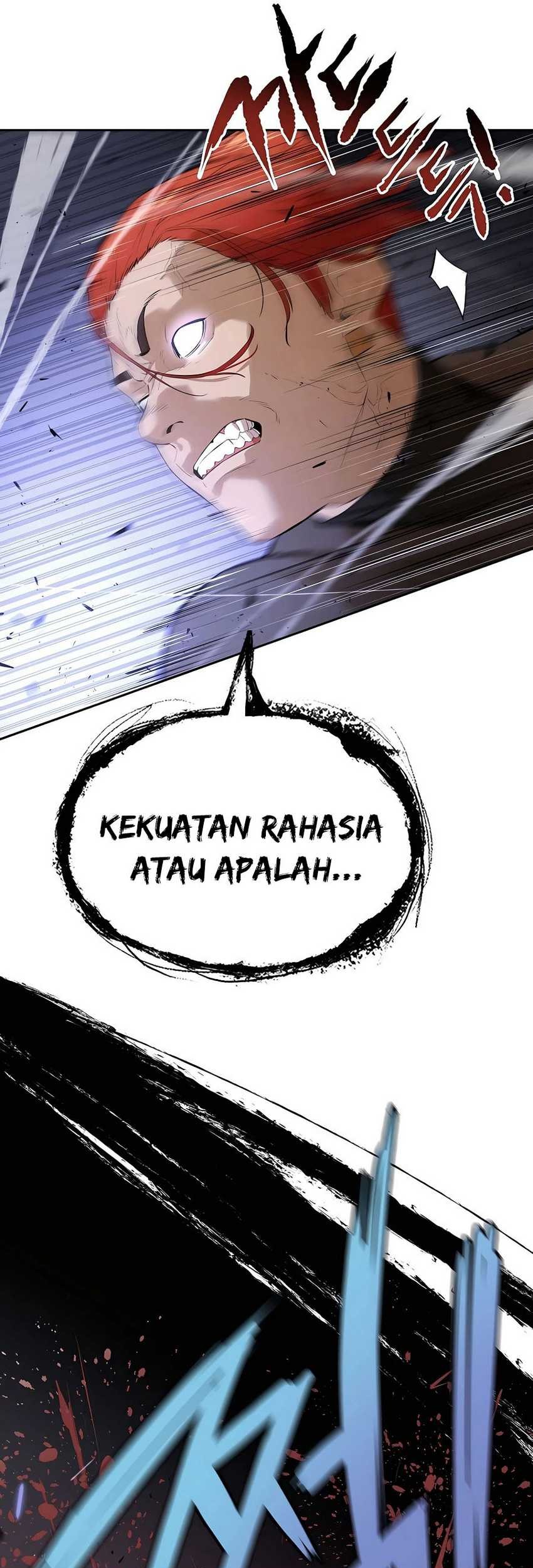 Villain Unrivaled chapter 61 halaman 74