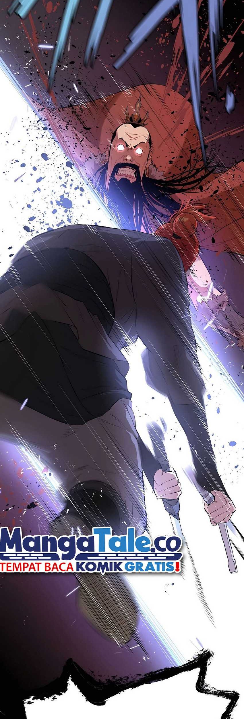 Villain Unrivaled chapter 61 halaman 75