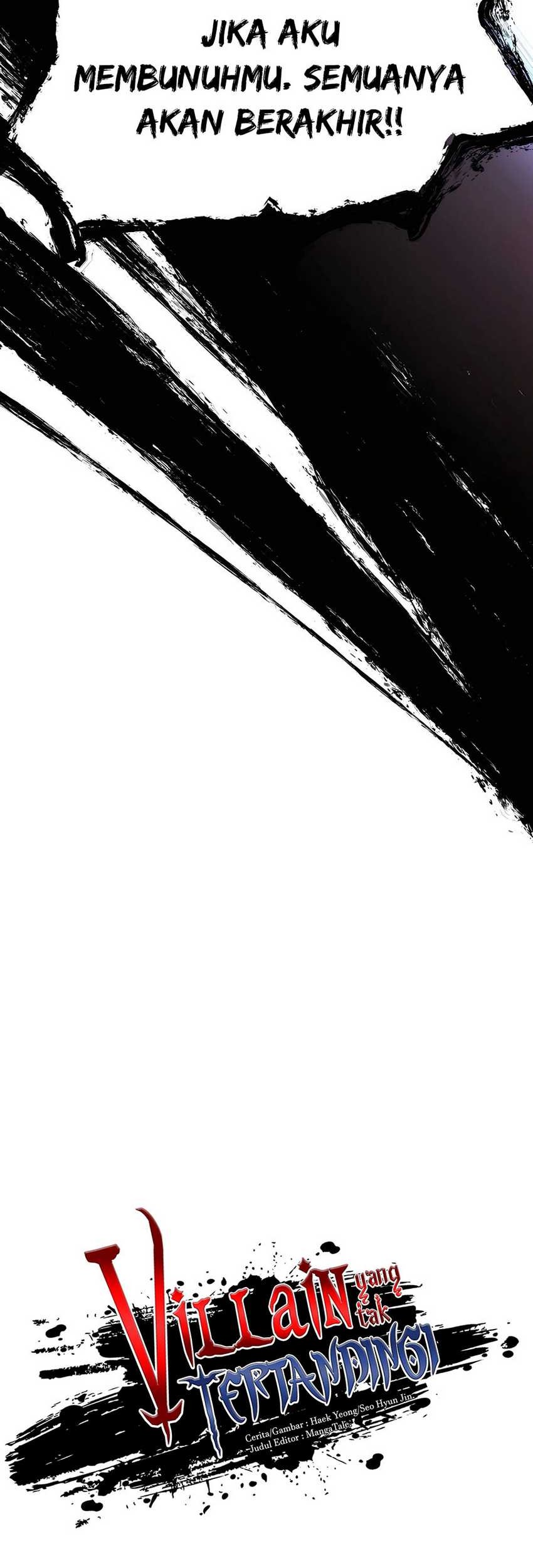 Villain Unrivaled chapter 61 halaman 76