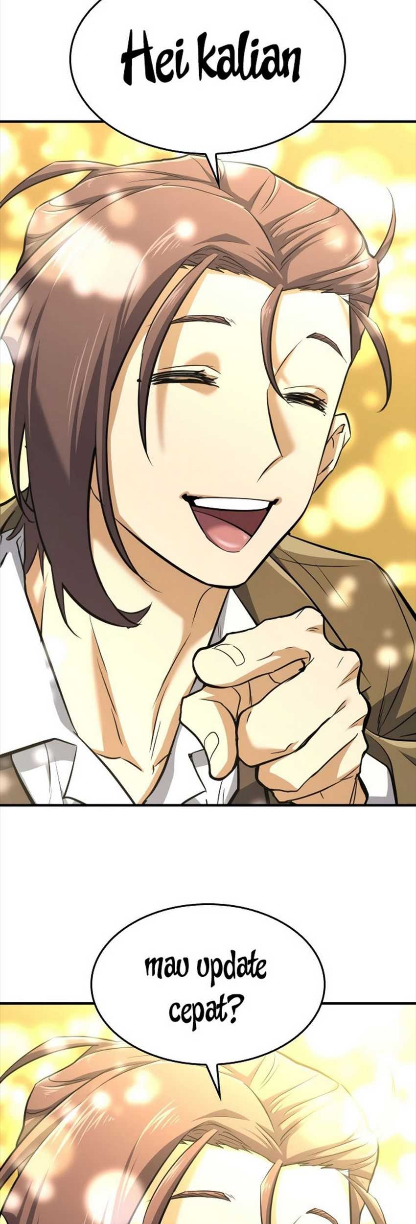 Villain Unrivaled chapter 61 halaman 78