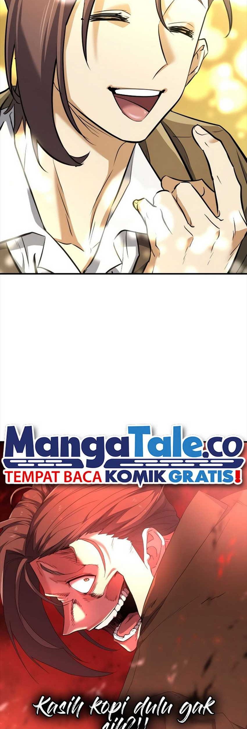 Villain Unrivaled chapter 61 halaman 79