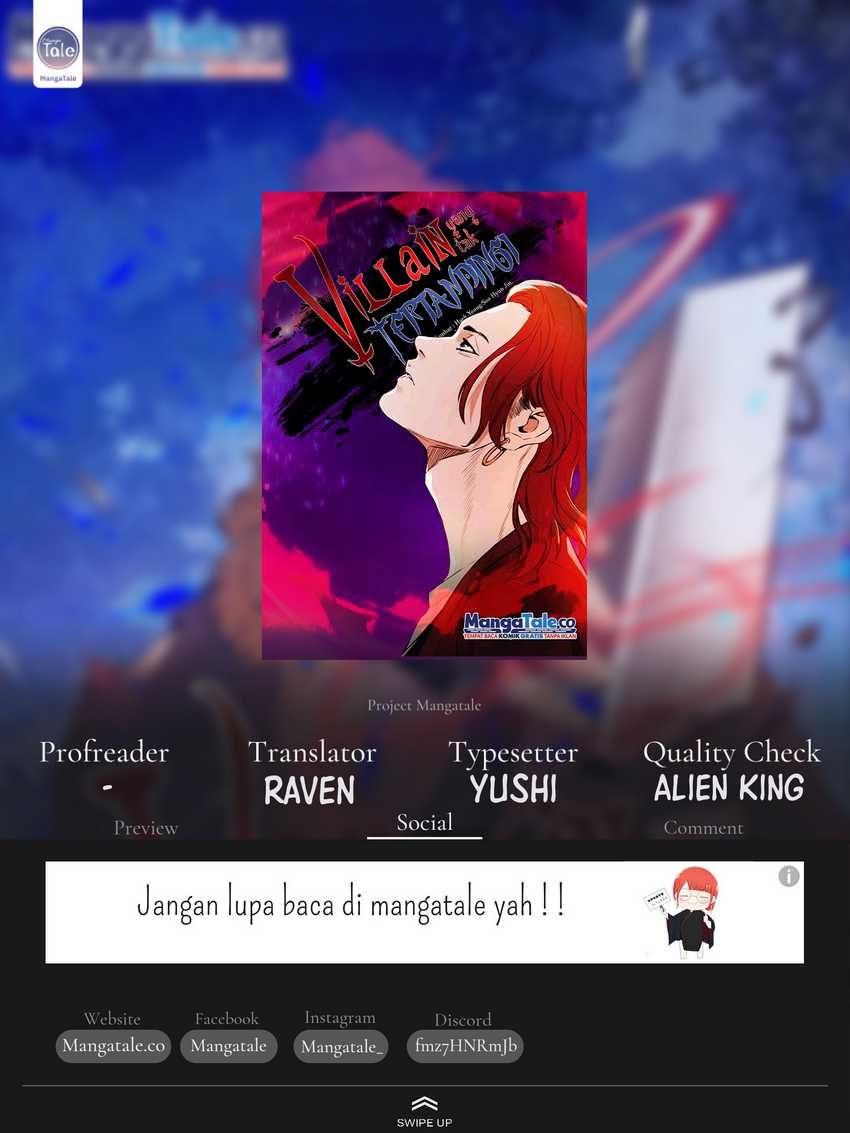 Villain Unrivaled Bab 62 halaman 1